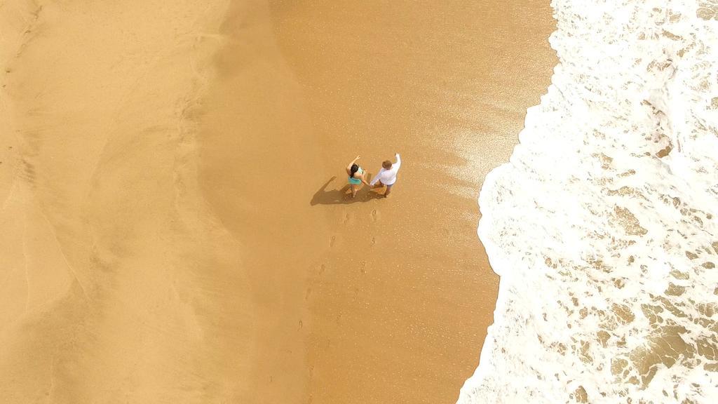 Ranna 212 Beach Resort Kahandamodara 外观 照片