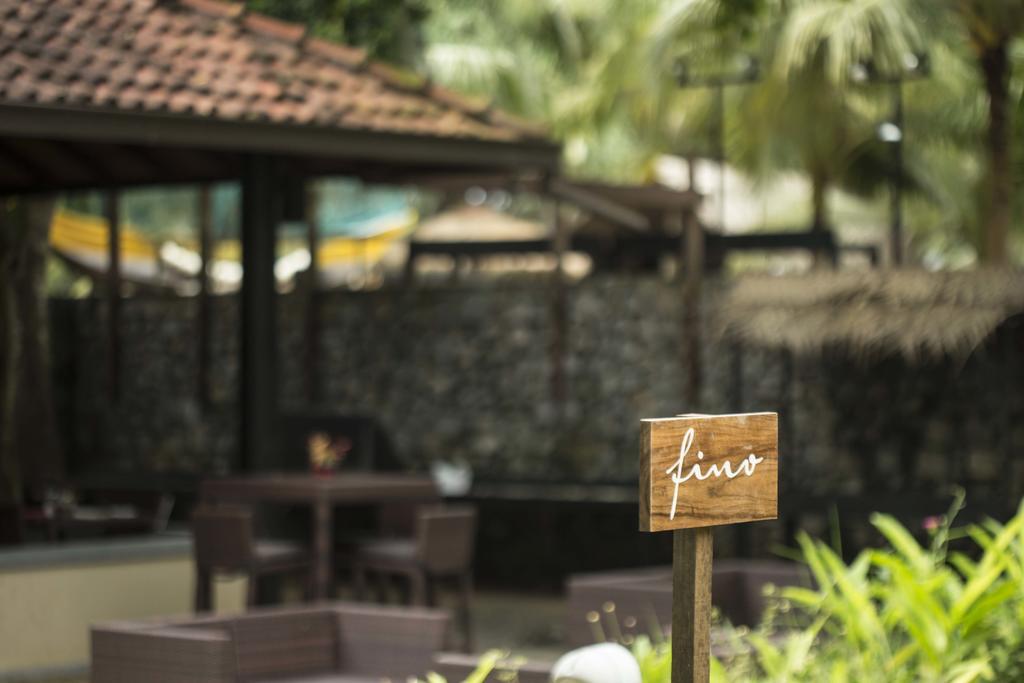 Ranna 212 Beach Resort Kahandamodara 外观 照片