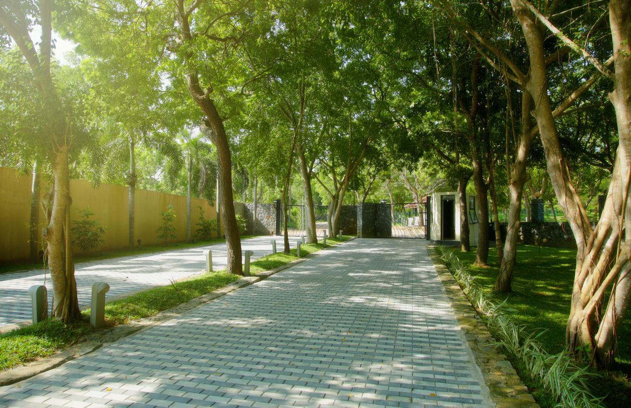 Ranna 212 Beach Resort Kahandamodara 外观 照片