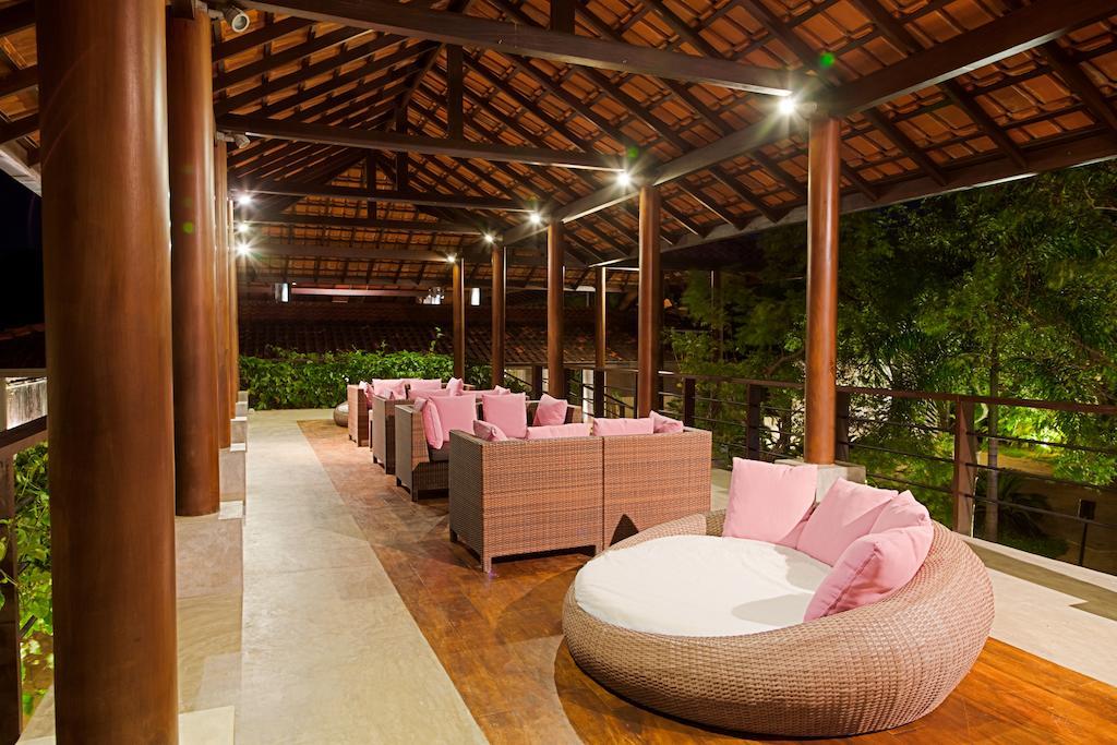 Ranna 212 Beach Resort Kahandamodara 外观 照片