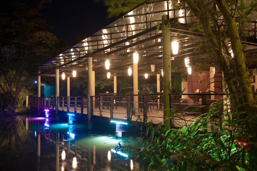 Ranna 212 Beach Resort Kahandamodara 外观 照片