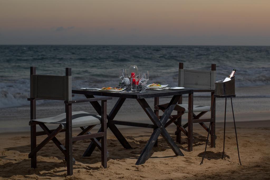 Ranna 212 Beach Resort Kahandamodara 外观 照片