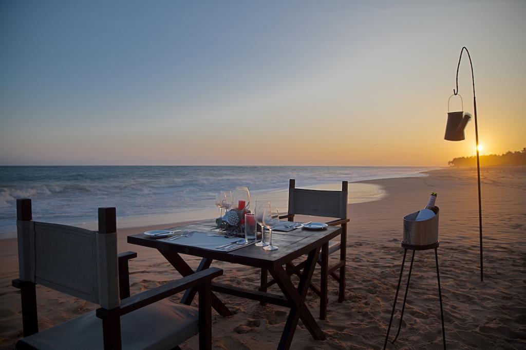 Ranna 212 Beach Resort Kahandamodara 外观 照片